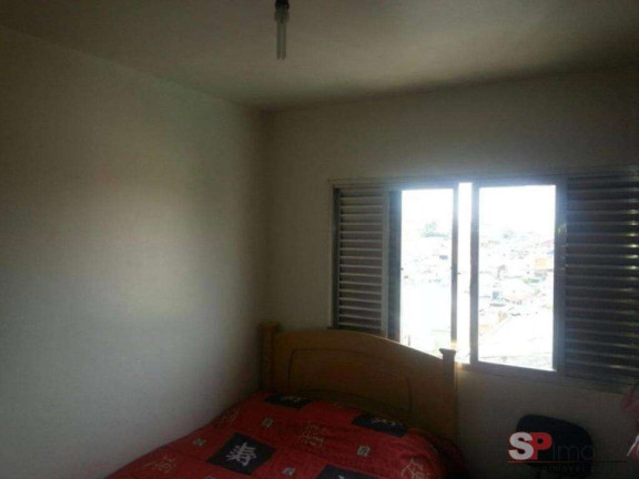 Imagem Sobrado com 3 Quartos à Venda, 125 m² em Parque São Luís - São Paulo