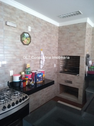 Imagem Casa com 3 Quartos à Venda, em Jardim Residencial Helvétia Park Iii - Indaiatuba Imagem Casa com 3 Quartos à Venda, em Jardim Residencial Helvétia Park Iii - Indaiatuba