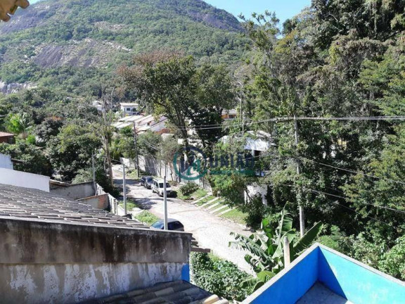 Imagem Casa com 10 Quartos à Venda, 200 m² em Itaipu - Niterói