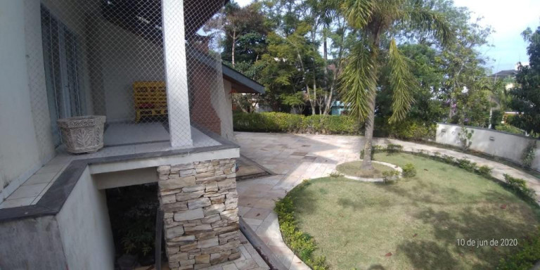 Imagem Sobrado com 4 Quartos à Venda, 534 m² em Condomínio Arujá 5 - Arujá Imagem Sobrado com 4 Quartos à Venda, 534 m² em Condomínio Arujá 5 - Arujá
