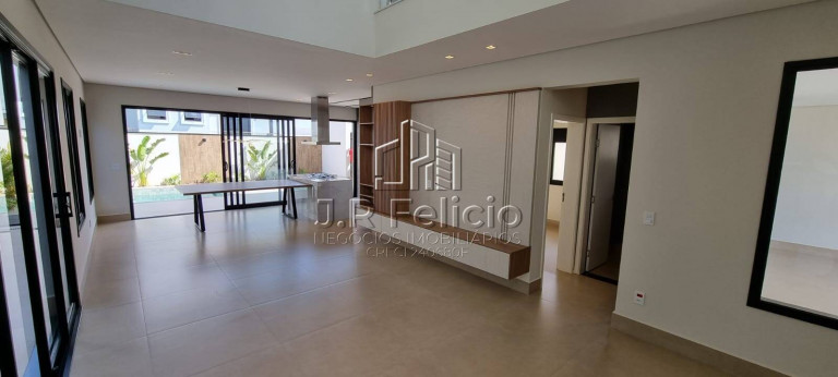 Casa com 3 Quartos à Venda, 300 m² em Residencial Maria José - Indaiatuba
