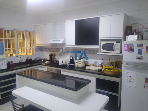 Imagem Casa com 3 Quartos à Venda, 180 m² em Vila Perseu Leite De Barros - Campinas