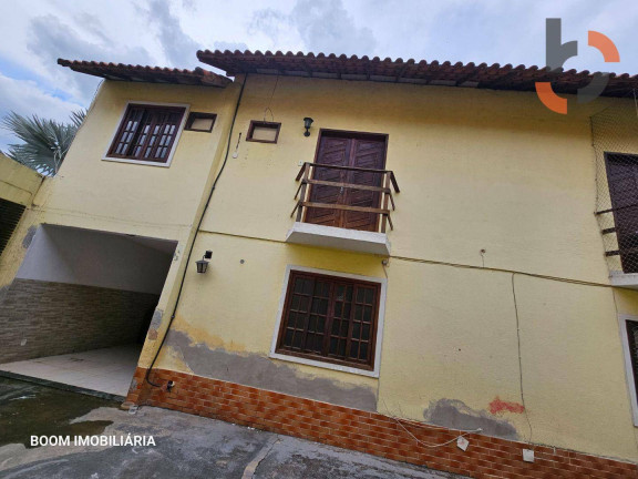 Imagem Casa com 3 Quartos à Venda, 83 m² em Luz - Nova Iguaçu