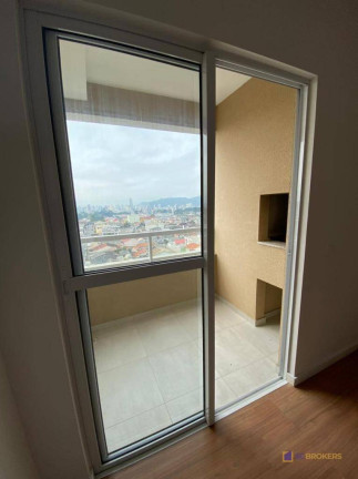 Imagem Apartamento com 2 Quartos à Venda, 65 m² em São Vicente - Itajaí