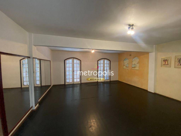Imagem Sala Comercial para Alugar, 120 m² em Osvaldo Cruz - São Caetano Do Sul Imagem Sala Comercial para Alugar, 120 m² em Osvaldo Cruz - São Caetano Do Sul