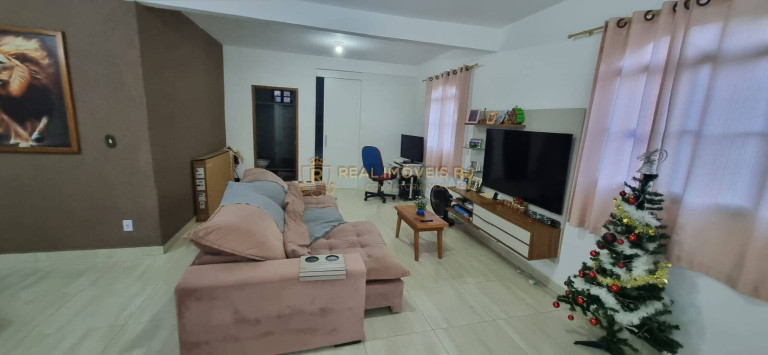Imagem Casa com 3 Quartos à Venda, 360 m² em Guaratiba - Rio De Janeiro Imagem Casa com 3 Quartos à Venda, 360 m² em Guaratiba - Rio De Janeiro