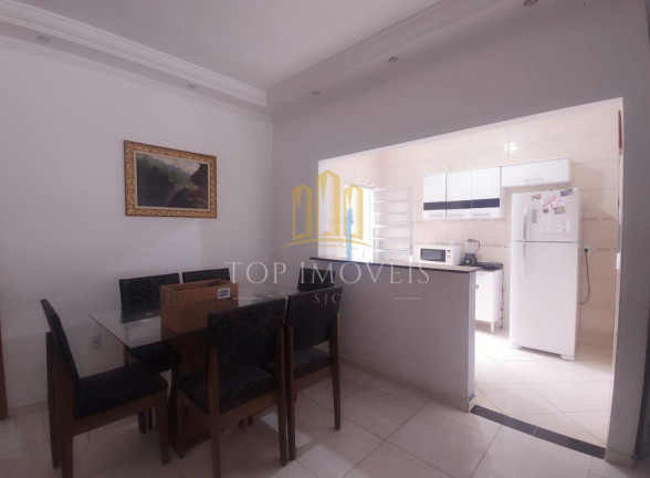 Imagem Casa com 2 Quartos à Venda, 132 m² em Jardim Nova República - São José Dos Campos