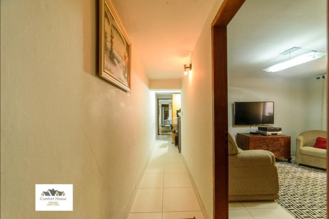 Imagem Casa com 6 Quartos à Venda, 210 m² em Cerâmica - São Caetano Do Sul Imagem Casa com 6 Quartos à Venda, 210 m² em Cerâmica - São Caetano Do Sul