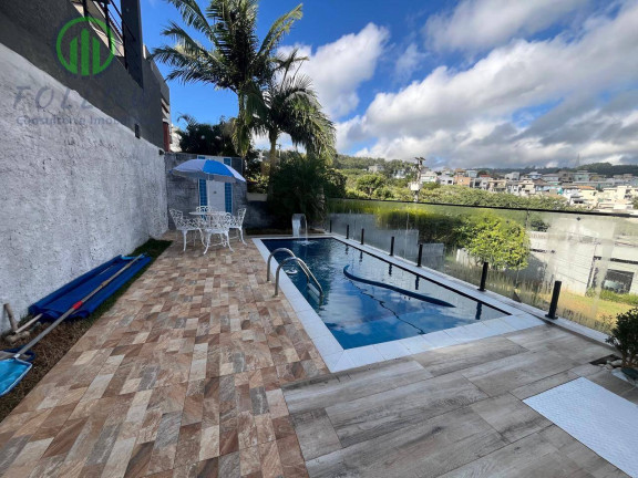 Imagem Casa de Condomínio com 3 Quartos à Venda, 200 m² em Suru - Santana De Parnaíba Imagem Casa de Condomínio com 3 Quartos à Venda, 200 m² em Suru - Santana De Parnaíba