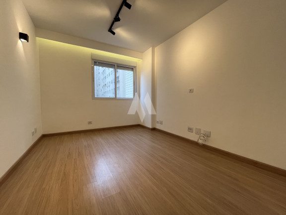 Imagem Apartamento com 3 Quartos para Alugar, 127 m² em Gonzaga - Santos Imagem Apartamento com 3 Quartos para Alugar, 127 m² em Gonzaga - Santos