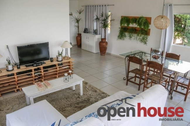 Imagem Casa com 3 Quartos à Venda, 2 m² em Tibau Do Sul