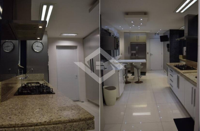 Imagem Apartamento com 7 Quartos à Venda, 350 m² em Copacabana - Rio De Janeiro