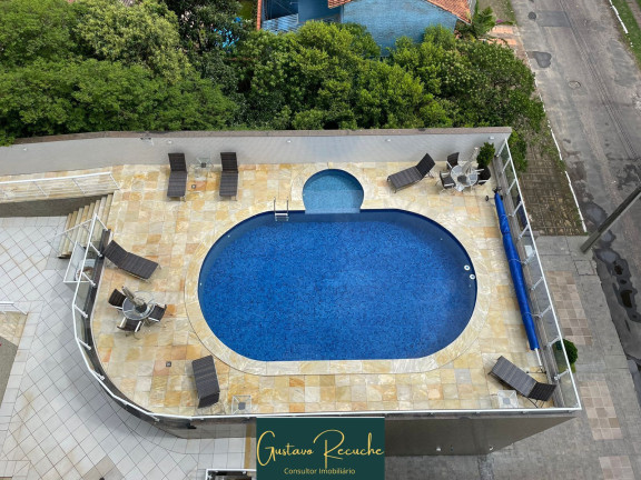 Apartamento com 4 Quartos à Venda, 249 m² em Praia Grande - Torres