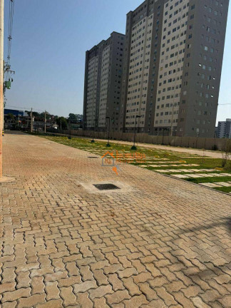 Imagem Apartamento com 2 Quartos à Venda, 44 m² em Vila Nova Bonsucesso - Guarulhos Imagem Apartamento com 2 Quartos à Venda, 44 m² em Vila Nova Bonsucesso - Guarulhos