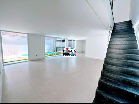 Imagem Casa de Condomínio com 3 Quartos à Venda, 472 m² em Alto Da Boa Vista - São Paulo Imagem Casa de Condomínio com 3 Quartos à Venda, 472 m² em Alto Da Boa Vista - São Paulo