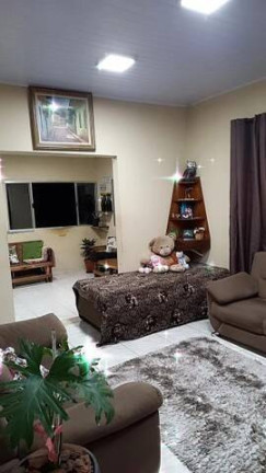 Imagem Casa com 5 Quartos à Venda, 300 m² em Jardim Briquet - Itapevi Imagem Casa com 5 Quartos à Venda, 300 m² em Jardim Briquet - Itapevi