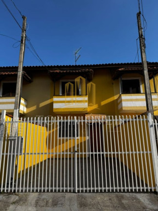 Imagem Sobrado com 2 Quartos à Venda, 150 m² em Residencial União - São José Dos Campos Imagem Sobrado com 2 Quartos à Venda, 150 m² em Residencial União - São José Dos Campos