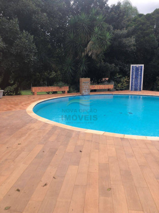 Imagem Chácara com 3 Quartos à Venda, 4 m² em Bairro Da Mina - Itupeva