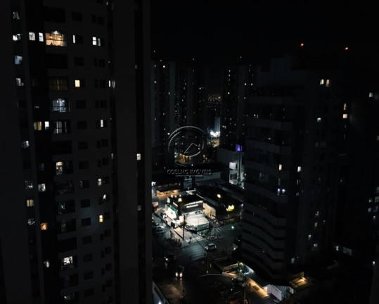 Imagem Kitnet com 1 Quarto à Venda, 30 m² em águas Claras Norte - águas Claras
