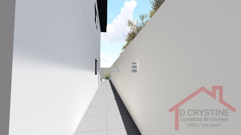 Imagem Casa com 3 Quartos à Venda, 134 m² em Portais - Cajamar