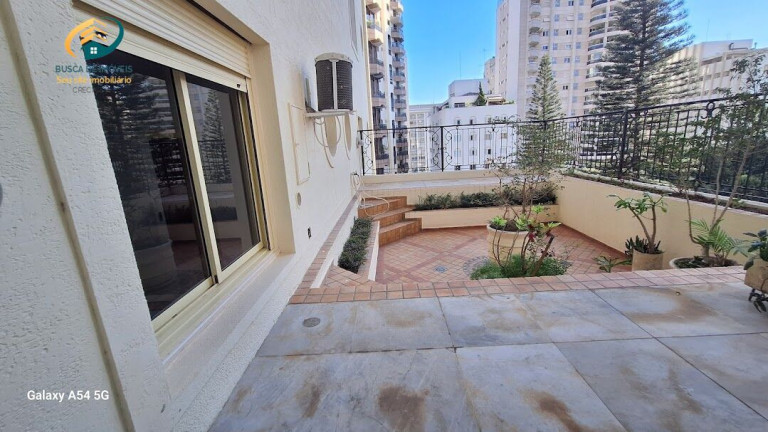 Imagem Apartamento com 4 Quartos à Venda, 628 m² em Jardim Paulista - São Paulo