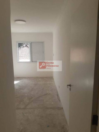 Imagem Sobrado com 3 Quartos à Venda, 181 m² em Campestre - Santo André