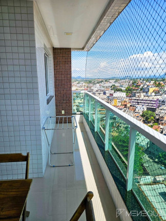 Imagem Apartamento com 3 Quartos à Venda, 90 m² em Praia Do Morro - Guarapari Imagem Apartamento com 3 Quartos à Venda, 90 m² em Praia Do Morro - Guarapari
