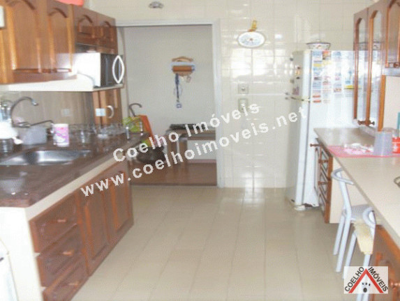 Imagem Apartamento à Venda, 95 m² em Vila Sofia - São Paulo