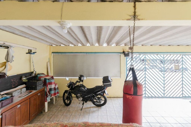 Imagem Casa com 3 Quartos à Venda, 185 m² em Vila Prudente - São Paulo