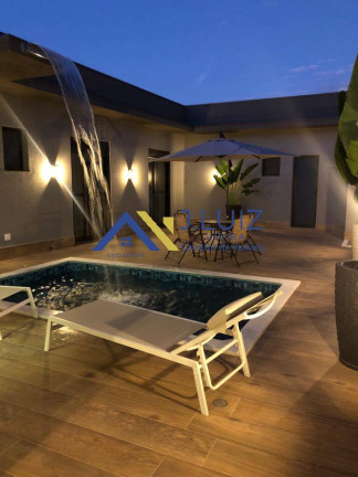Imagem Casa com 3 Quartos à Venda, 325 m² em Residencial Evidências - Indaiatuba Imagem Casa com 3 Quartos à Venda, 325 m² em Residencial Evidências - Indaiatuba