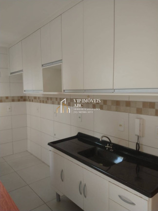 Imagem Apartamento com 2 Quartos à Venda, 56 m² em Parque Novo Oratório - Santo André