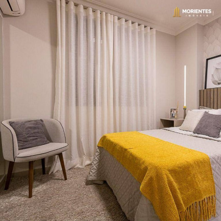 Imagem Apartamento com 4 Quartos à Venda, 141 m² em Jardim Campos Elísios - Jundiaí