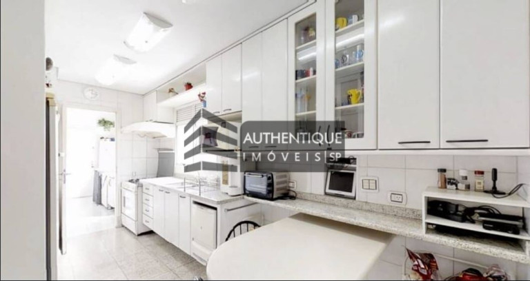Imagem Apartamento com 4 Quartos à Venda, 374 m² em Pinheiros - São Paulo