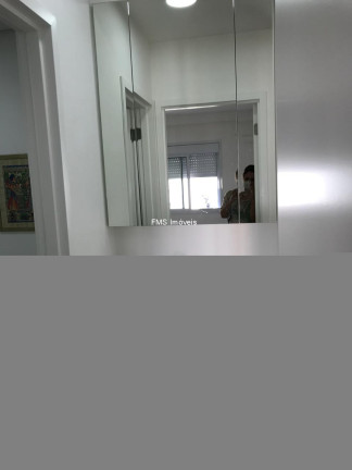 Imagem Imóvel com 1 Quarto à Venda, 38 m² em Vila Andrade - São Paulo Imagem Imóvel com 1 Quarto à Venda, 38 m² em Vila Andrade - São Paulo