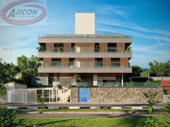 Imagem Apartamento com 2 Quartos à Venda, 153 m² em Itaguá - Ubatuba Imagem Apartamento com 2 Quartos à Venda, 153 m² em Itaguá - Ubatuba