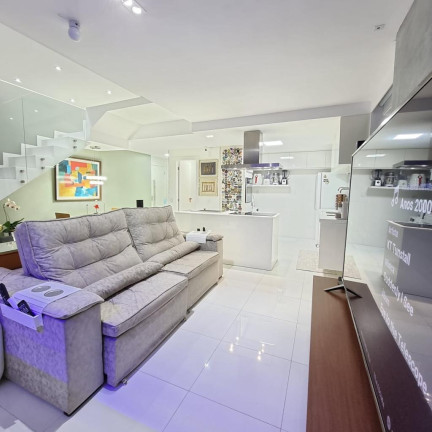 Imagem Apartamento com 2 Quartos à Venda, 105 m² em Federação - Salvador Imagem Apartamento com 2 Quartos à Venda, 105 m² em Federação - Salvador