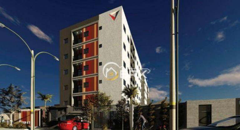 Imagem Apartamento com 1 Quarto à Venda, 33 m² em Vila Carrão - São Paulo Imagem Apartamento com 1 Quarto à Venda, 33 m² em Vila Carrão - São Paulo