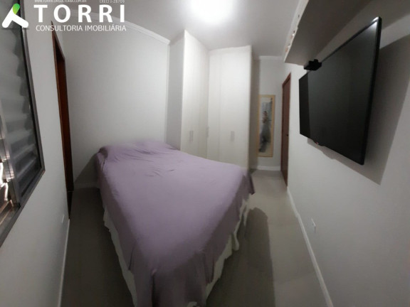 Imagem Casa com 3 Quartos à Venda, 160 m² em Wanel Ville - Sorocaba