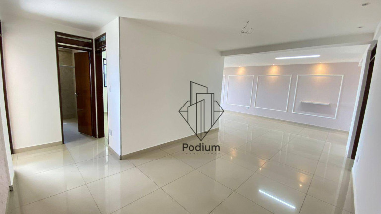 Imagem Apartamento com 3 Quartos à Venda, 156 m² em Jardim Oceania - João Pessoa