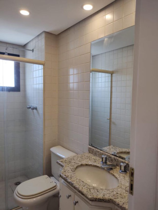 Imagem Apartamento com 2 Quartos para Alugar, 90 m² em Itaim Bibi - São Paulo
