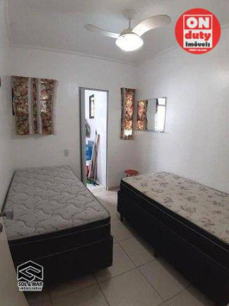 Imagem Apartamento com 3 Quartos à Venda, 90 m² em Loteamento João Batista Julião - Guarujá