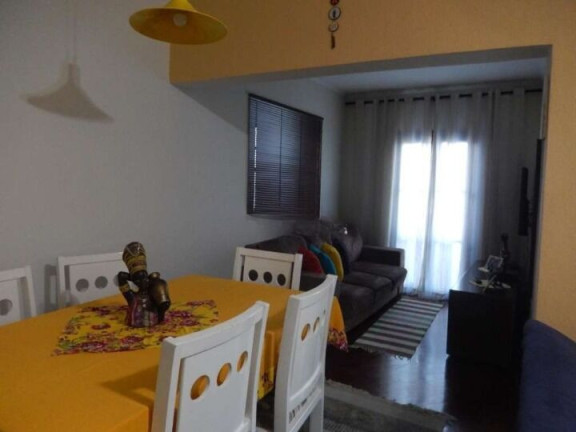 Imagem Casa com 3 Quartos à Venda, 170 m² em Vila Linda - Santo André