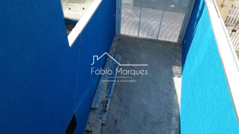 Imagem Apartamento com 2 Quartos à Venda, 49 m² em Vila Ré - São Paulo Imagem Apartamento com 2 Quartos à Venda, 49 m² em Vila Ré - São Paulo
