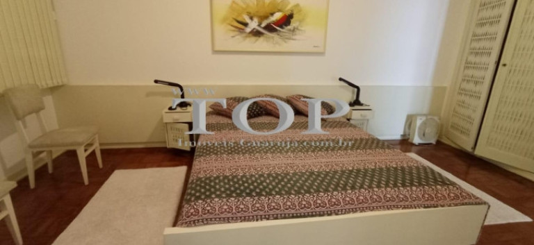 Imagem Apartamento com 3 Quartos à Venda, 134 m² em Pitangueiras - Guarujá