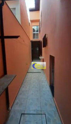 Imagem Casa com 4 Quartos à Venda, 167 m² em Cooperativa - São Bernardo Do Campo Imagem Casa com 4 Quartos à Venda, 167 m² em Cooperativa - São Bernardo Do Campo