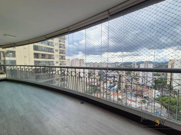 Imagem Apartamento com 3 Quartos à Venda, 172 m² em Vila Leopoldina - São Paulo Imagem Apartamento com 3 Quartos à Venda, 172 m² em Vila Leopoldina - São Paulo