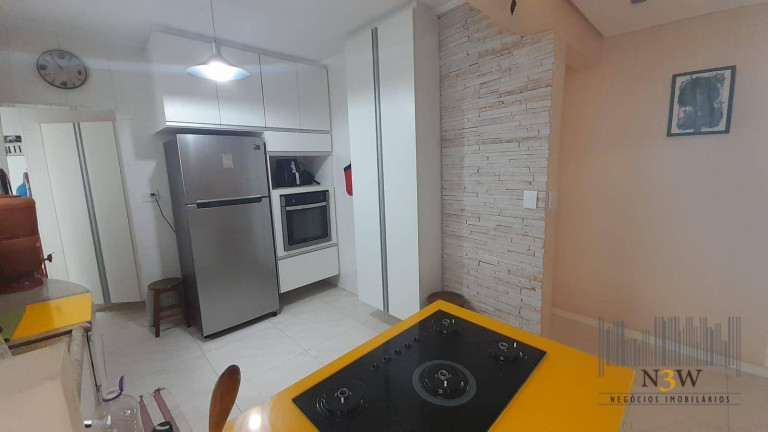Imagem Apartamento com 2 Quartos à Venda, 100 m² em Vila Leopoldina - São Paulo