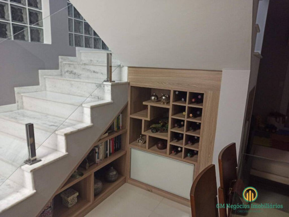 Imagem Casa de Condomínio com 3 Quartos à Venda, 260 m² em Granja Viana - Cotia Imagem Casa de Condomínio com 3 Quartos à Venda, 260 m² em Granja Viana - Cotia