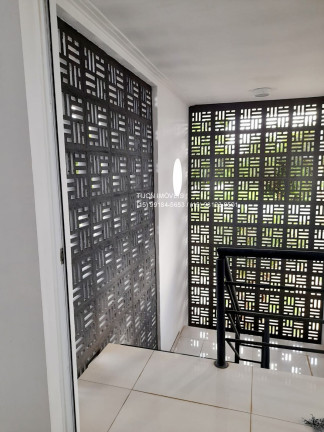Imagem Casa de Condomínio com 3 Quartos à Venda, 433 m² em Parque Reserva Fazenda Imperial - Sorocaba