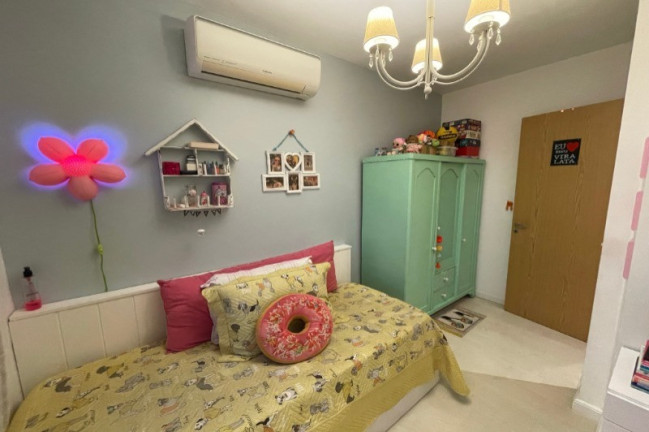 Imagem Apartamento com 3 Quartos à Venda, 135 m² em Jardim Lindóia - Porto Alegre